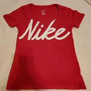 The Nike Tee